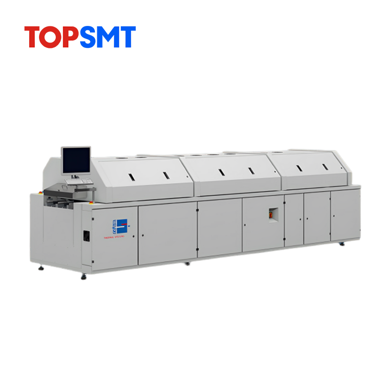 回流焊爐加氮氣的作用？氮氣回流焊接的優缺點？