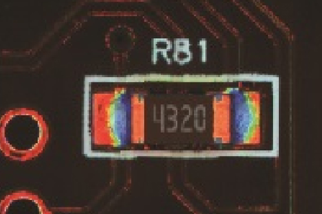 奔創3D AOI ATHENA：RGB算法賦能高精度缺陷檢測