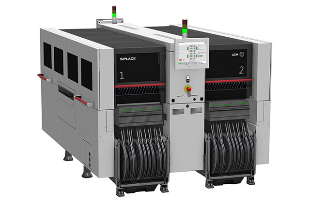 西門(mén)子貼片機(jī)SIPLACEX料帶供料器