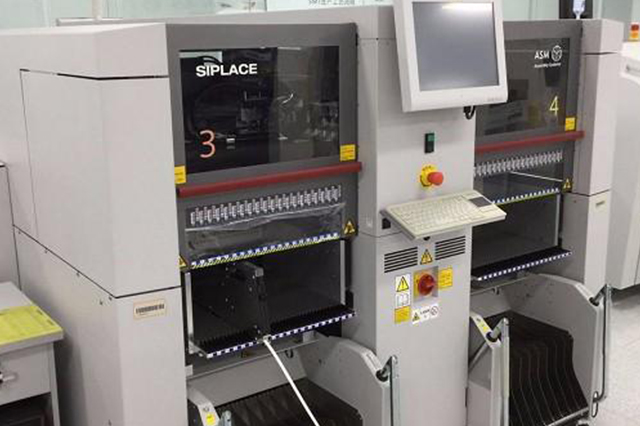 二手貼片機(jī)翻新質(zhì)量檢測(cè)全解析