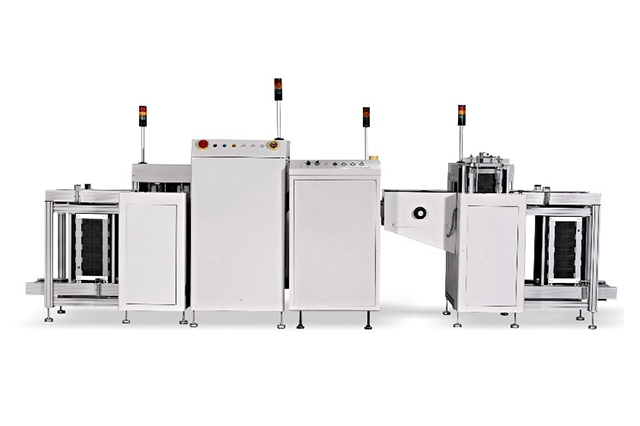 SMT周邊設備有哪些組成及作用？