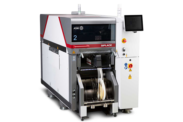 ASM Siplace TX貼片機(jī)氣壓功能有哪些用途