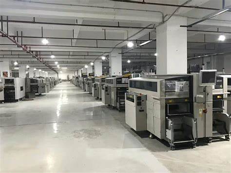 二手SMT設(shè)備西門子貼片機(jī)哪家好？