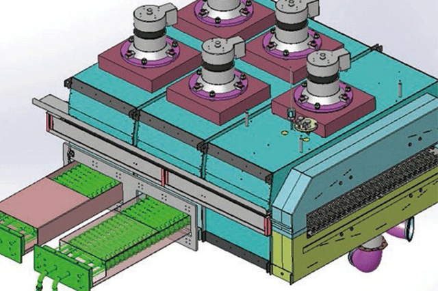 smt焊接設備氮氣純度要求