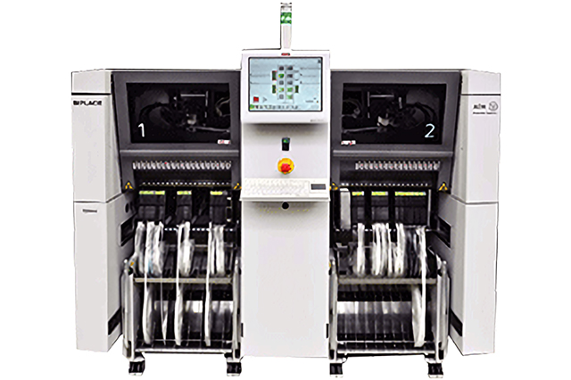 ASM西門子高速貼片機(jī)通常多大功率