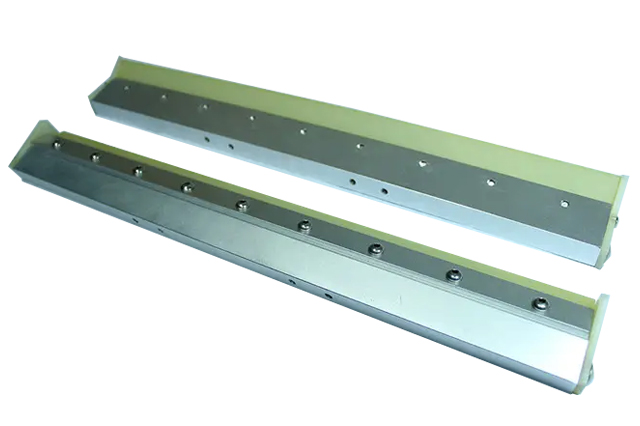 MPM 錫膏印刷機刮刀200-550MM各規格介紹?