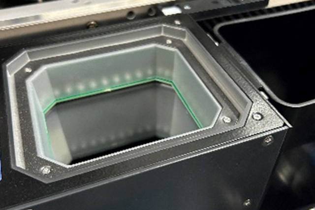 西門子貼片機 CPP 貼片頭裝配 SST30 相機介紹?