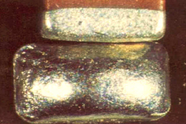 SMT回流焊焊點暗淡外觀現象的機理、影響與應對