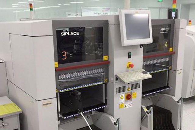 二手貼片機核心備件構成解析?