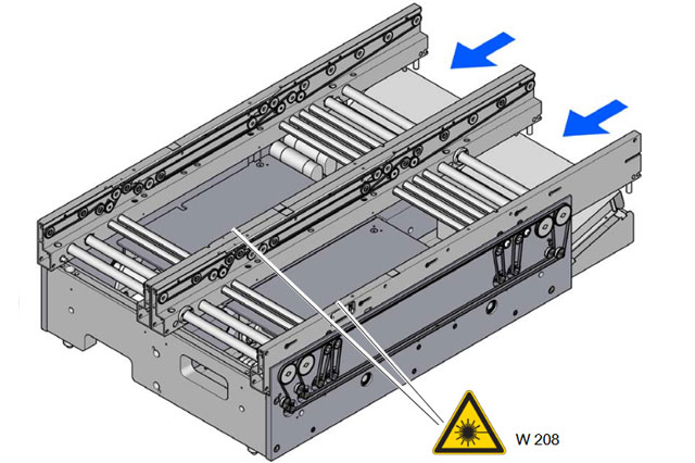 SMT車間貼片機有輻射嗎