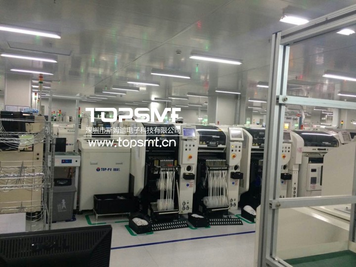 托普科實業案例中心之通訊產品客戶 托普科實業案例中心之通訊產品客戶